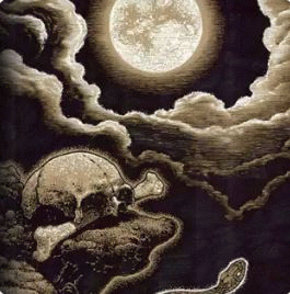 Crystal Spiders : Trapped